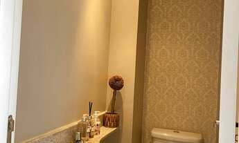 Imagem 5: Apartamento 107 metros - Cond Anima Clube - Móveis planejados