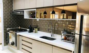 Imagem 4: Apartamento na Vila Carrão excelente estrutura