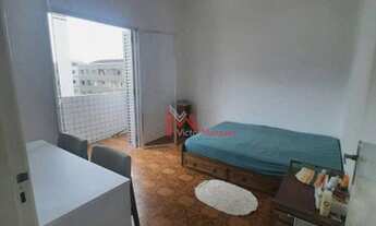 Imagem 6: Apartamento com 3 dormitórios à venda, 90 m² por R$ 290.000,00 - Tupi - Praia Grande/SP