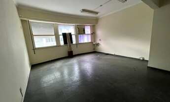 Imagem 3: Sala comercial no Edifício Ipiranga