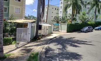 Imagem 2: Apartamento Apartamento com 2 dormitórios