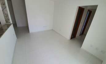 Imagem 4: APARTAMENTO 2 DORMITÓRIOS - VISTA MAR - VILA TUPI