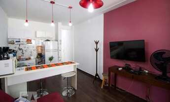 Imagem 7: Apartamento studio de 40 metros quadrados no bairro República com 1 quarto