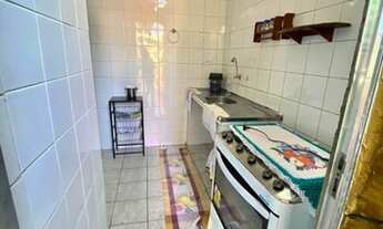 Imagem 5: Casa térrea com 2 dorm. - Solemar - PG