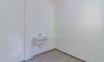 Imagem 6: CURITIBA - Apartamento Padrão - Centro