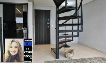 Imagem 7: Cobertura triplex de 108m² com 2 quartos na Vila Clementino