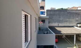 Imagem 4: Casa à venda, 4 quartos, 2 suítes, 4 vagas, Boa Vista - São Caetano do Sul/SP