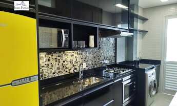 Imagem 4: Apartamento Alto Padrão para Venda em Trindade Florianópolis-SC