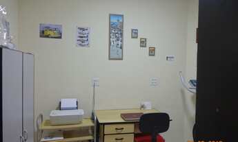 Imagem 7: Sobrado para venda possui 346 metros quadrados com 3 quartos em Vila Floresta - Santo Andr