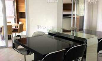 Imagem 2: Apartamento com 4 dorms, Jardim do Mar, São Bernardo do Campo - R$ 3.49 mi, Cod: 3676