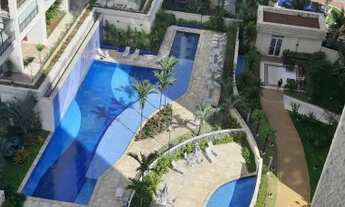 Imagem 2: Apartamento de 86m² ao lado do Shopping - Vila Gilda - Santo André - SP