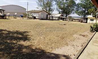 Imagem 7: Fazenda à venda no bairro Área Rural de Mineiros - Mineiros/GO