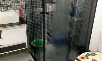 Imagem 4: APTO 2 DORMS - 60M² - CENTRO - SÃO BERNARDO DO CAMPO - S.P