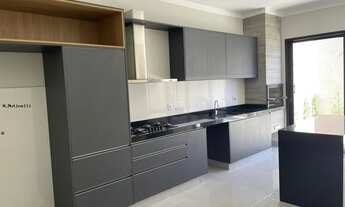 Imagem 6: Casa em Condomínio para Venda em Ribeirão Preto, Jardim San Marco, 3 dormitórios, 3 suítes