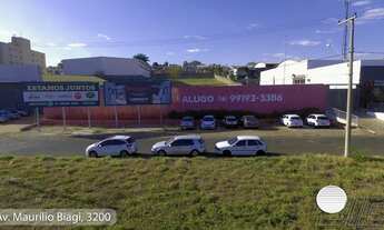 Imagem 5: Terreno aluguel venda 5160m2 Maurilio Biagi