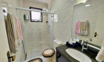 Imagem 6: Apartamento para venda com 48 metros quadrados com 1 quarto em Aviação - Praia Grande - SP