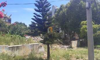 Imagem 3: CANOAS - Terreno Padrão - Centro