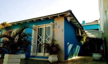 Imagem: CANOAS - Casa Padrão - Nossa Senhora das