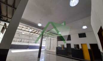 Imagem 6: Excelente galpão na Vila Palmares!