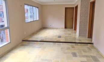 Imagem 2: Exclusivo Apartamento na rua paralela com a Praça do Congresso