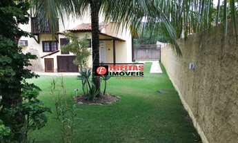 Imagem 3: EXCELENTE IMÓVEL LINEAR COM 3 QUARTOS SENDO 1 SUÍTE COM CLOSET, PISCINA E JARDIM