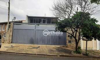 Imagem 4: Casa com 3 dormitórios à venda, 265 m² por R$ 600.000,00 - Vila Georgina - Campinas/SP