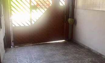 Imagem 7: Sobrado com 2 dormitórios à venda, 85 m² por R$ 375.000,00 - Dos Casa - São Bernardo do Ca