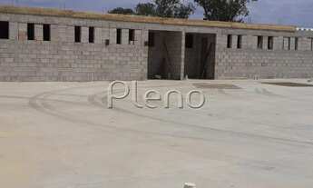 Imagem 2: Galpão para alugar em Valinhos!