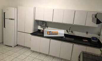 Imagem 4: Apartamento com 3 dormitórios à venda, 214 m² por R$ 580.000,00 - Centro - Santo André/SP