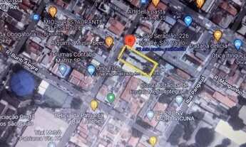 Imagem: Terreno a venda ao lado do metro patriarca