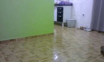 Imagem 5: Casa com 4 dormitórios à venda, 265 m² por R$ 380.000 - Jardim São Judas Tadeu - Campinas