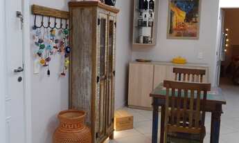 Imagem 4: APARTAENTO VENDA - MANSÕES SANTO ANTÔNIO, CAMPINAS