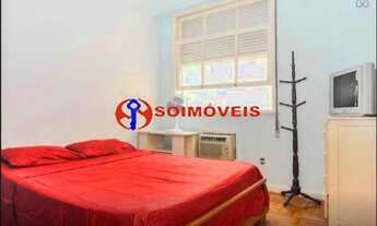 Imagem 7: Ipanema, 3 quadras da Praia, sala, 3 quartos, 1 vaga, 136 m