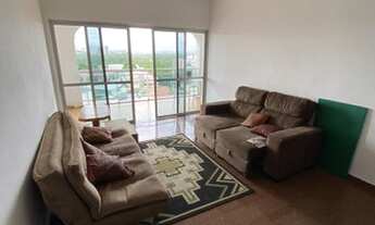 Imagem 2: Apartamento para venda possui 200 metros quadrados com 3 quartos em Dionisio Torres - Fort