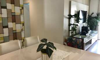 Imagem 7: Apartamento 3 dormitórios 95m², 2 vagas cond Ile Eco Life Morumbi Vila Sonia