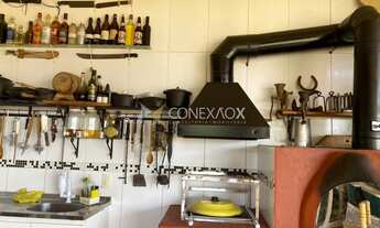 Imagem 6: Casa - Barão Geraldo - Campinas