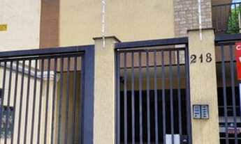 Imagem: Condomínio de casa à venda