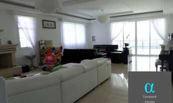 Imagem 2: Casa em Alphaville