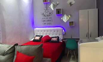 Imagem 2: Aluga - se kitnets Matão SP