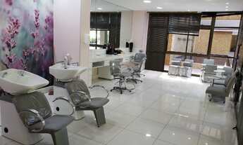 Imagem 7: Apartamento - 4 Suítes - 155,48 m² - Alto do Itaigara