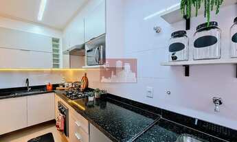 Imagem 3: Apartamento - Vila Nivi