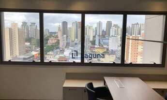 Imagem 6: Sala em condomínio Empresarial - Centro - São Bernardo do Campo