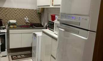 Imagem 3: APTO 2 DORMS - 60M² - CENTRO - SÃO BERNARDO DO CAMPO - S.P