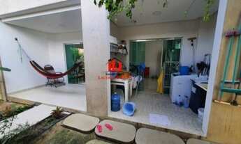 Imagem 2: Casa Condomínio Passaredo; 5 quartos em Ponta Negra - Manaus - AM