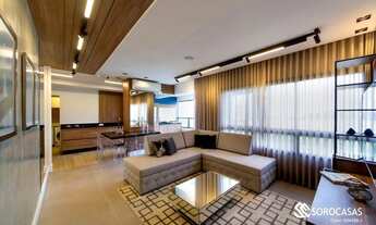 Imagem: Apartamento com 3 dormitórios à venda