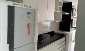 Imagem 2: MADALENA - 2 QUARTOS SUÍTE R$ 360.000,00