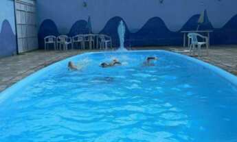 Imagem 2: Venda de área de festas com 800 m² completa com 2 dormitórios em Três Poços