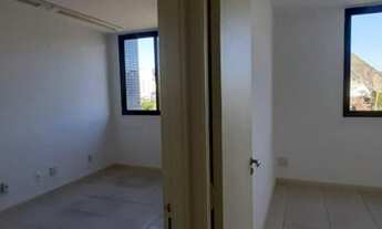 Imagem 3: Sala Comercial para Venda em Vitória, Santa Lúcia, 2 banheiros, 1 vaga