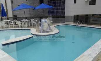 Imagem 2: Cobertura para Venda em Recife, Boa viagem, 4 dormitórios, 1 suíte, 2 banheiros, 3 vagas