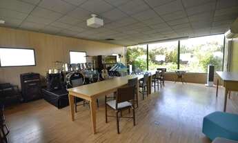 Imagem 7: Cobertura Jardins (lindenberg